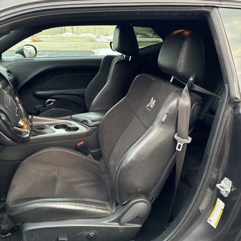 2020 Dodge Challenger Image 5