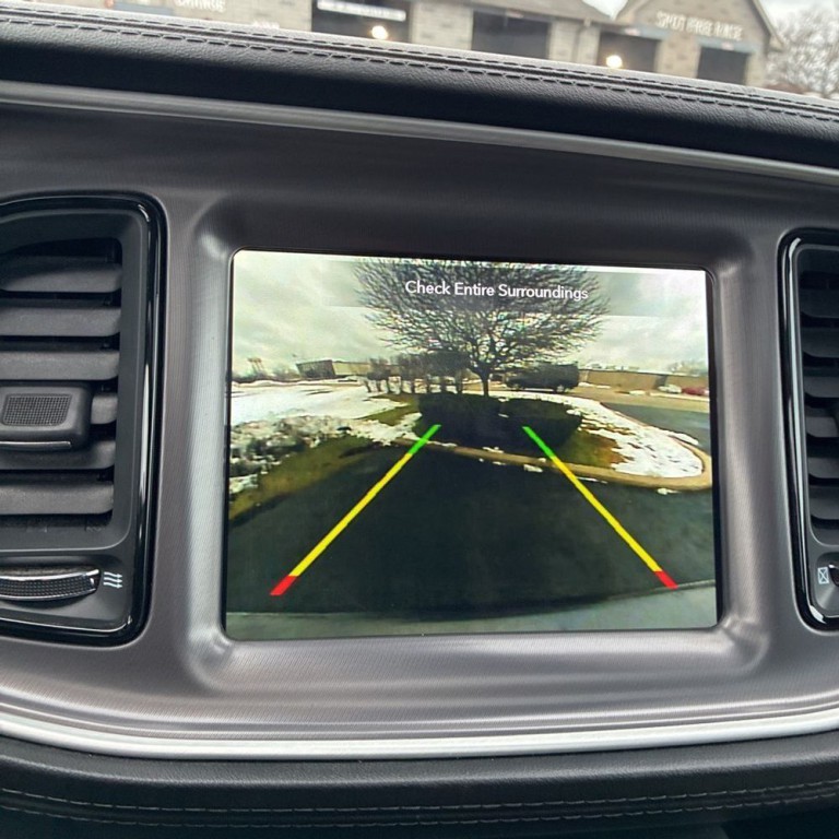 2020 Dodge Challenger Image 9