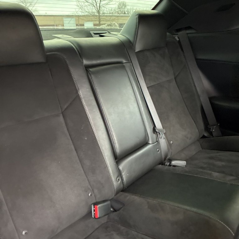 2020 Dodge Challenger Image 12