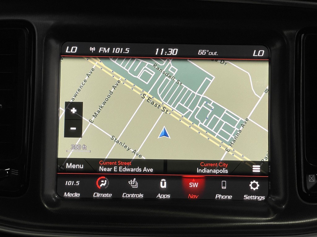 2020 Dodge Challenger Image 10