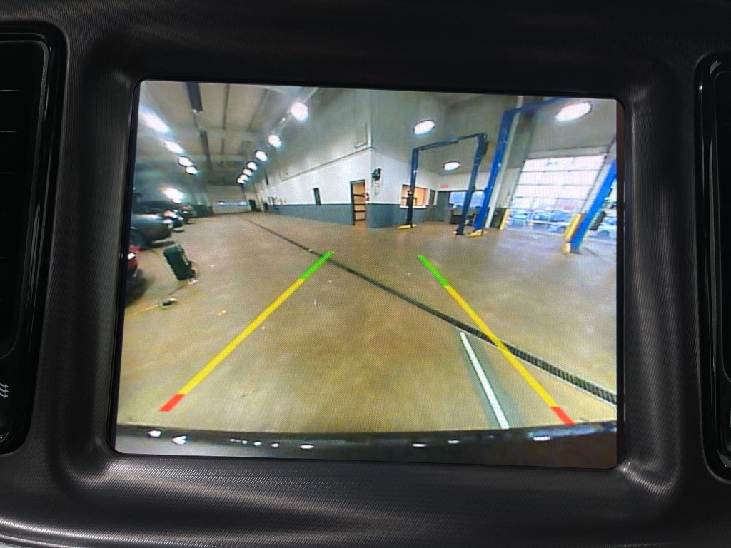 2020 Dodge Challenger Image 11