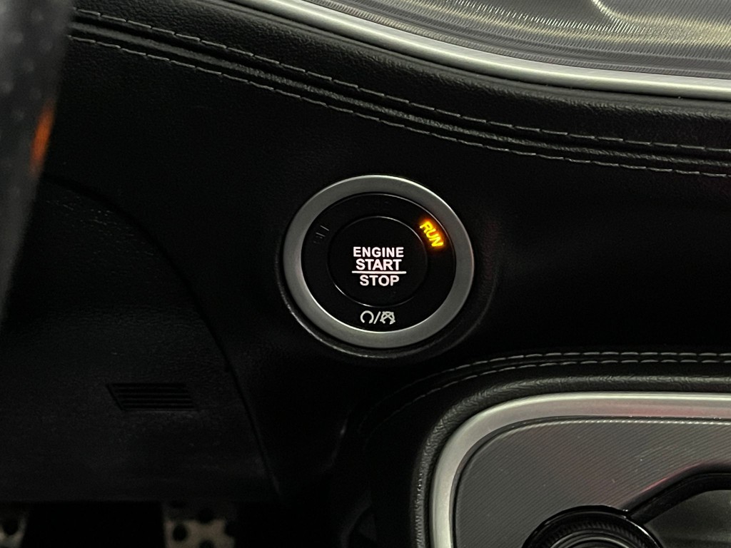 2020 Dodge Challenger Image 16