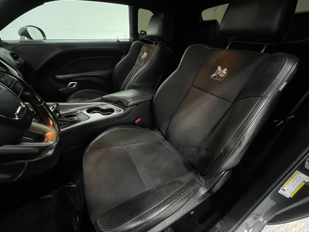 2020 Dodge Challenger Image 20