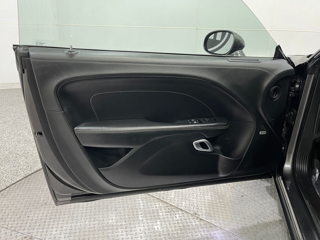 2020 Dodge Challenger Image 21