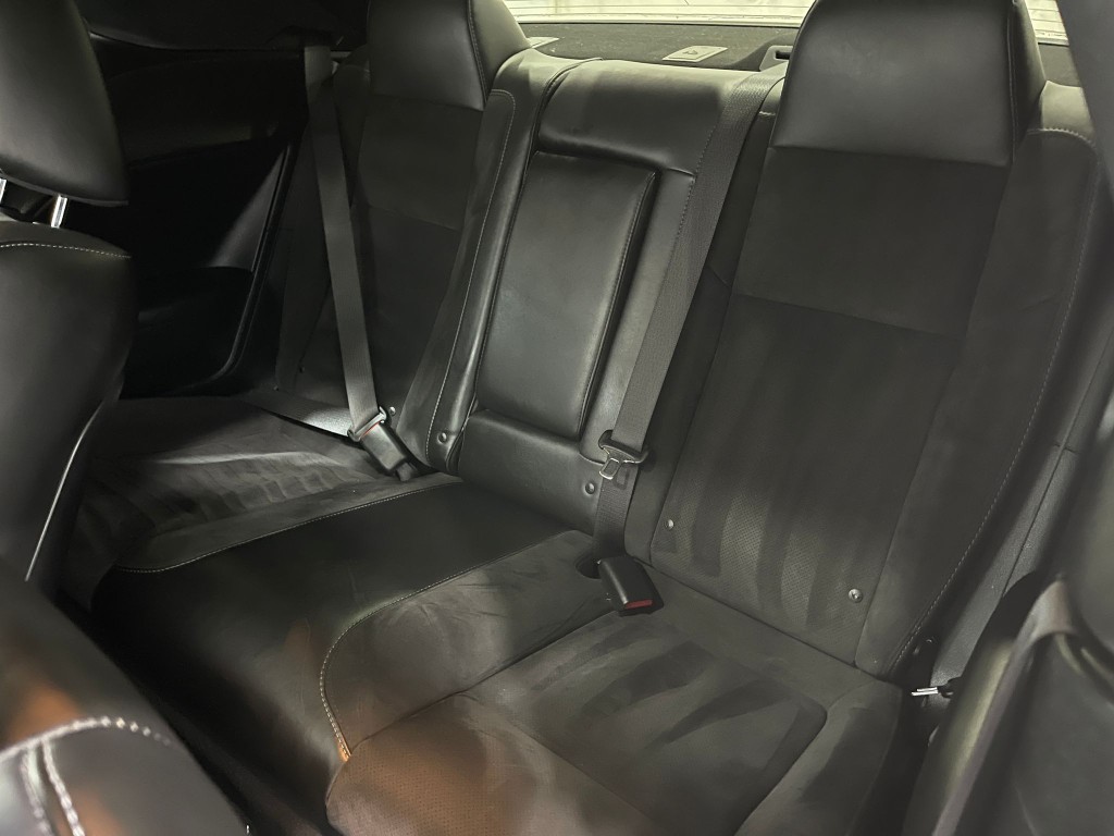 2020 Dodge Challenger Image 31