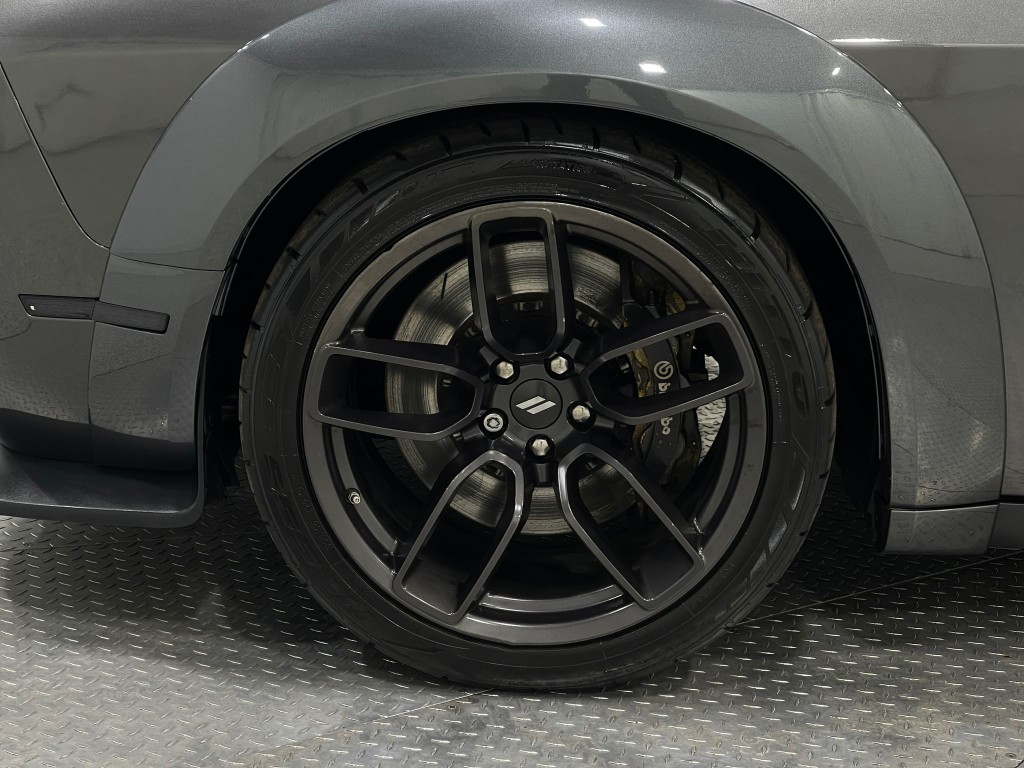 2020 Dodge Challenger Image 36
