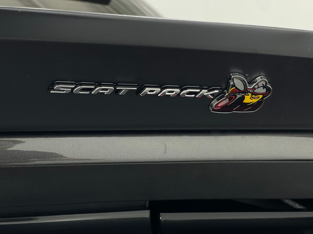 2020 Dodge Challenger Image 41