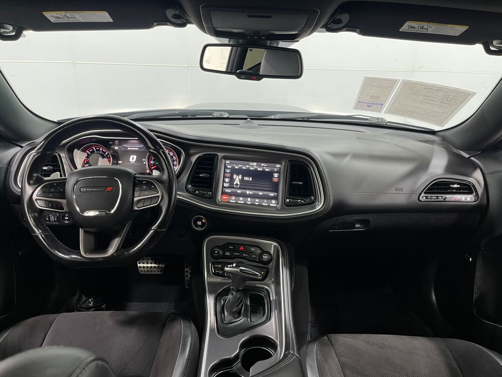 2020 Dodge Challenger Image 14