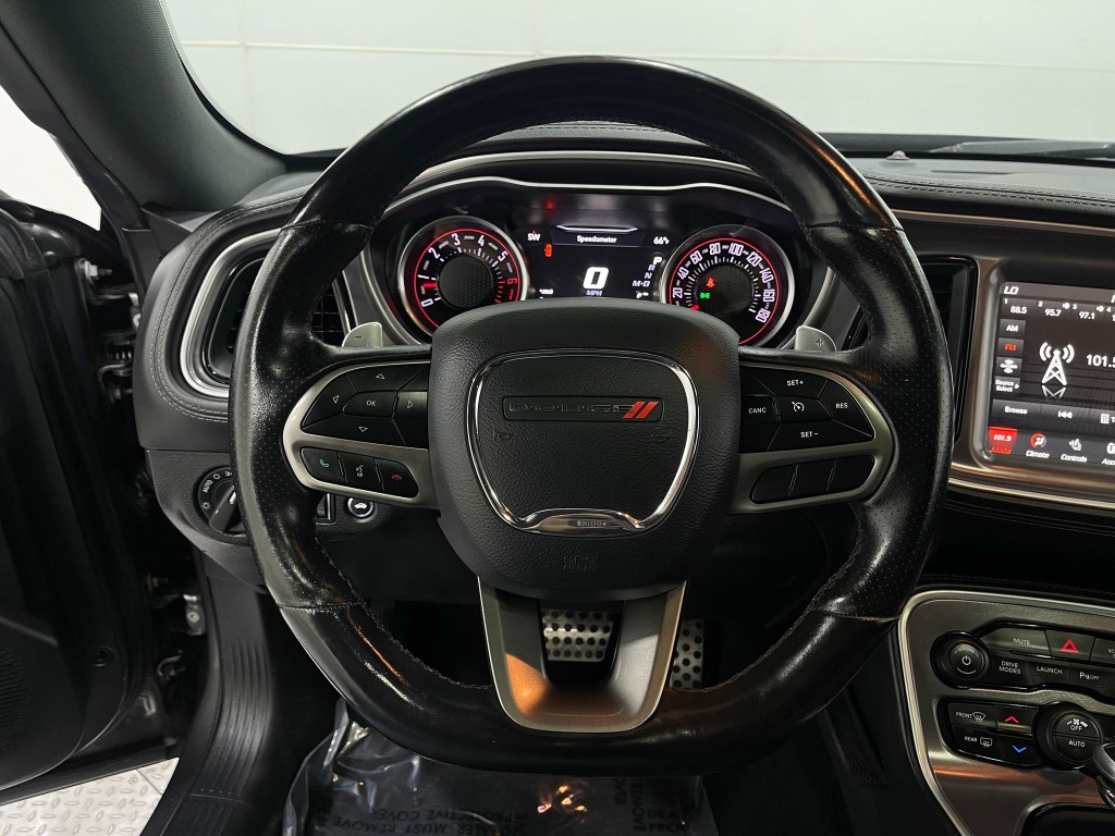2020 Dodge Challenger Image 17