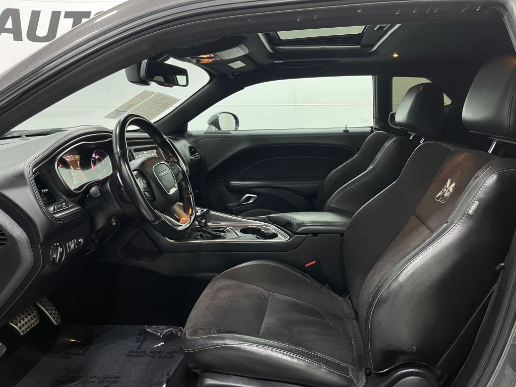 2020 Dodge Challenger Image 19