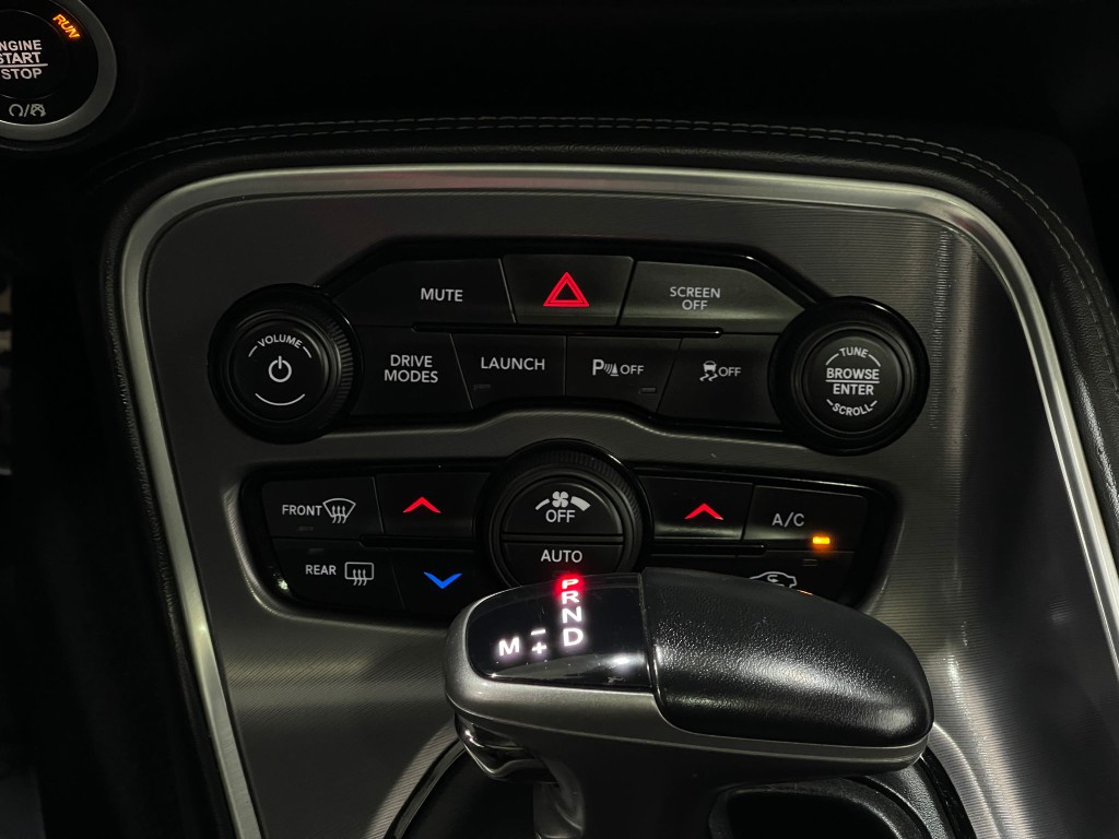2020 Dodge Challenger Image 26