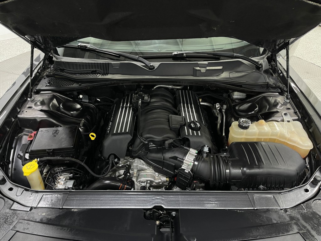 2020 Dodge Challenger Image 28