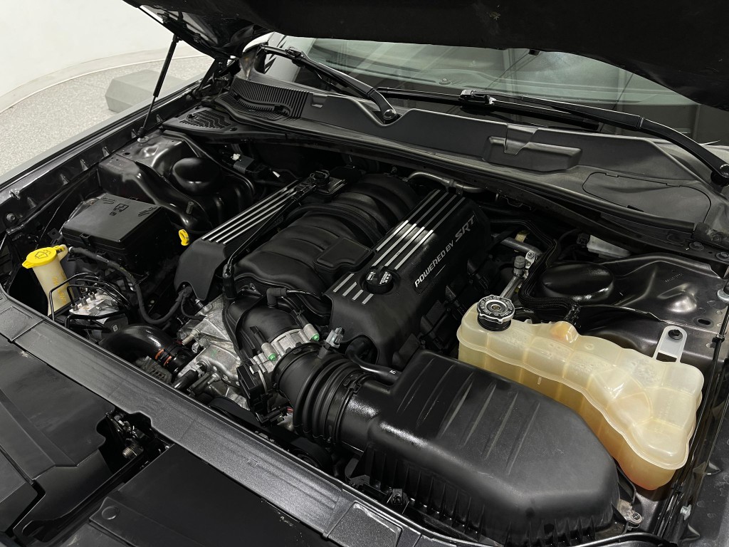 2020 Dodge Challenger Image 29