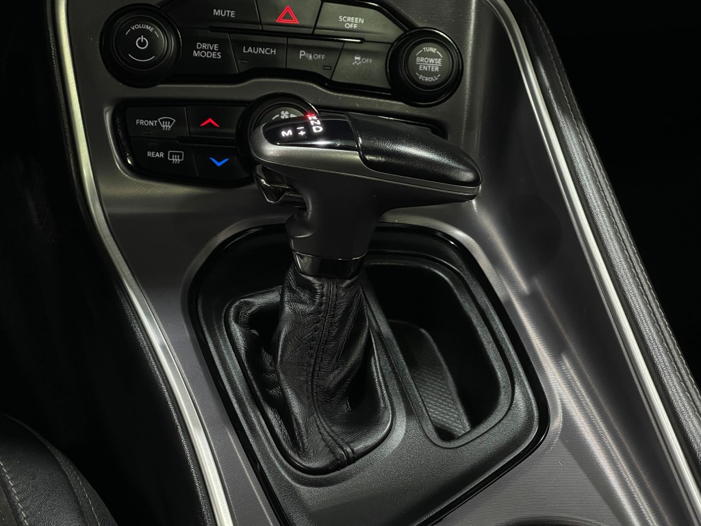 2020 Dodge Challenger Image 30