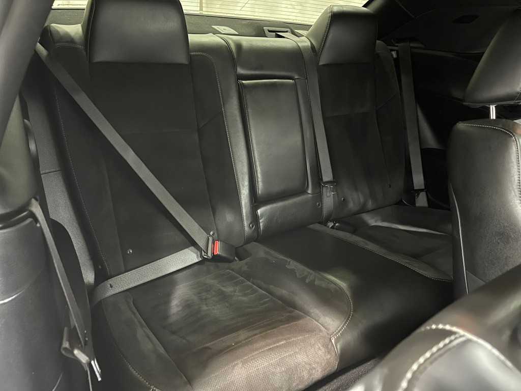 2020 Dodge Challenger Image 32