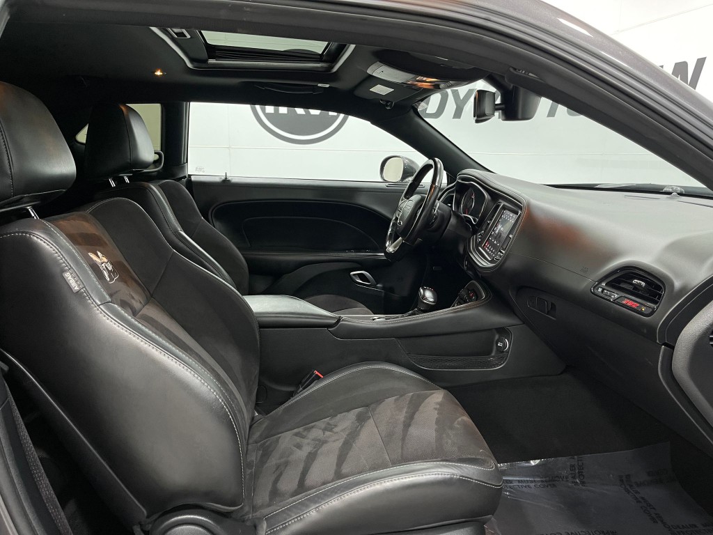 2020 Dodge Challenger Image 33