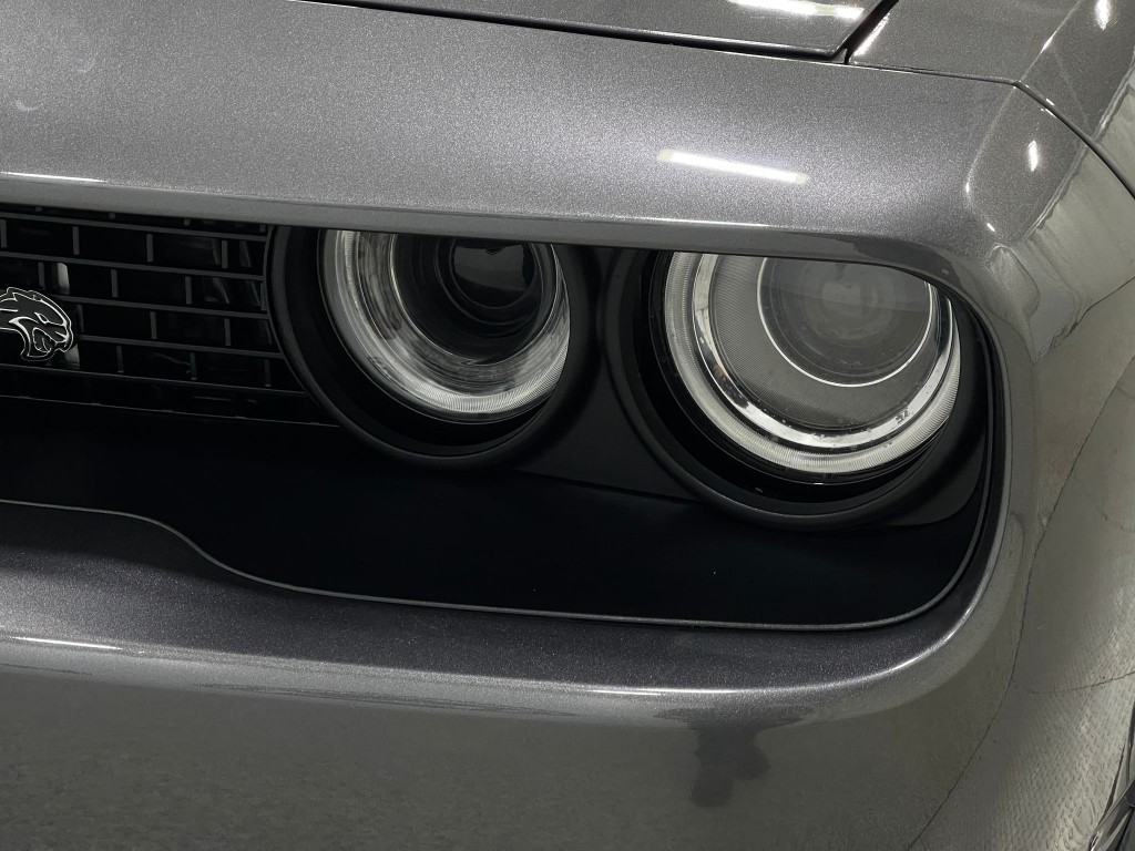 2020 Dodge Challenger Image 34
