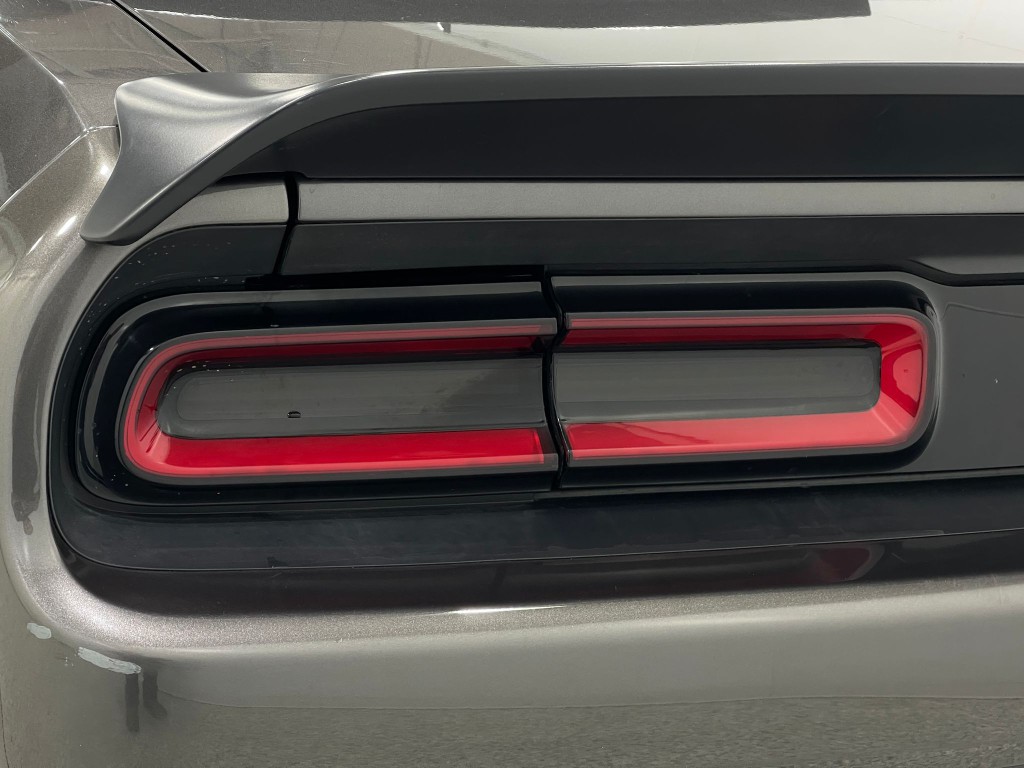 2020 Dodge Challenger Image 35