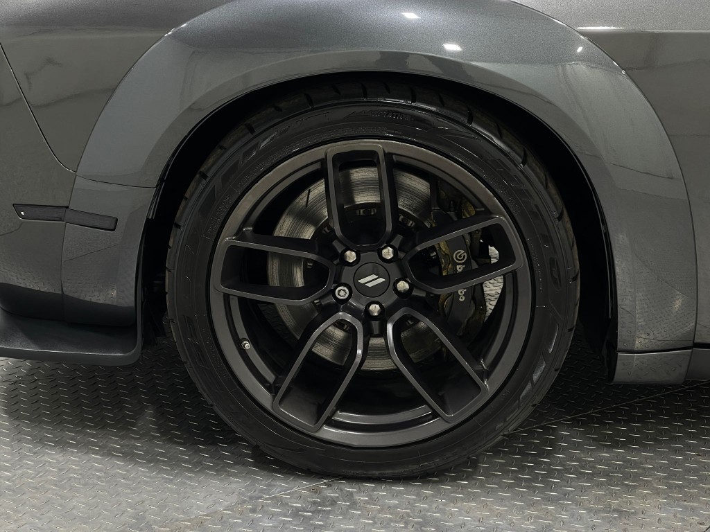 2020 Dodge Challenger Image 36