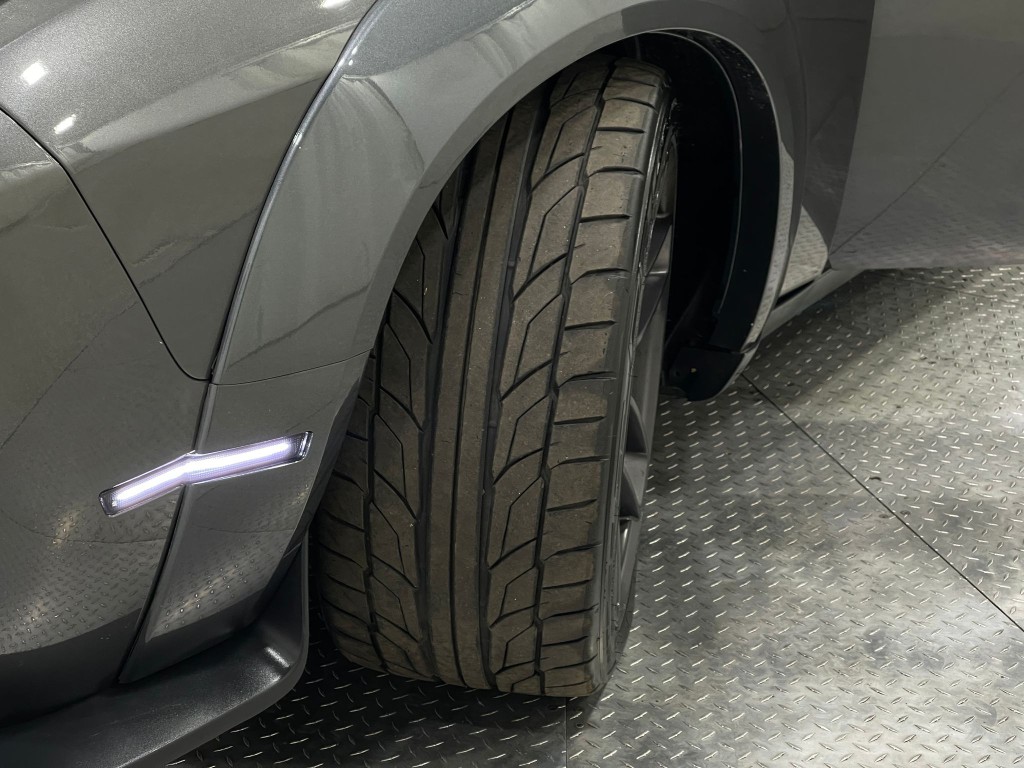 2020 Dodge Challenger Image 37