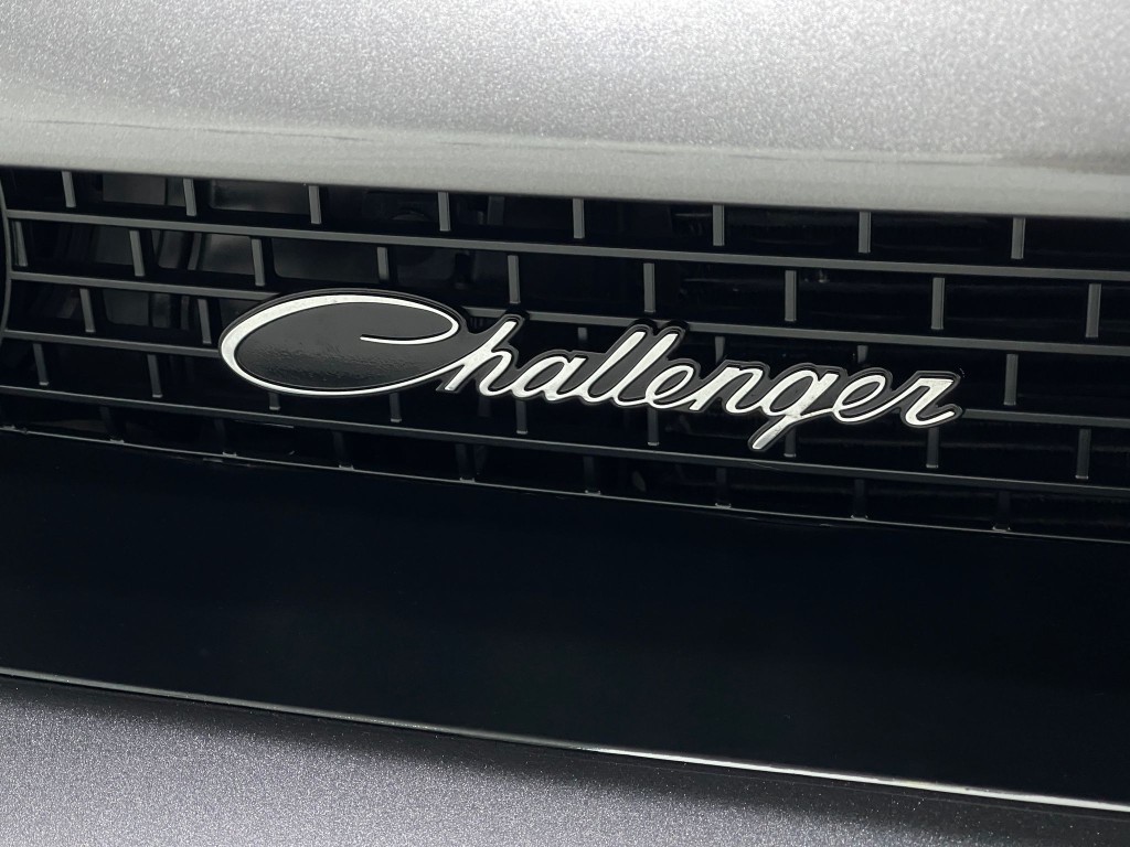 2020 Dodge Challenger Image 39