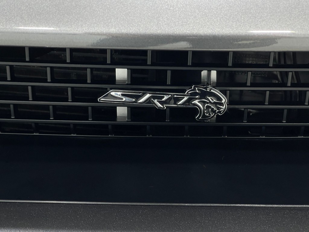 2020 Dodge Challenger Image 40