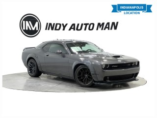 Image for 2020 Dodge Challenger R/T Scat Pack Widebody ID: 7065705
