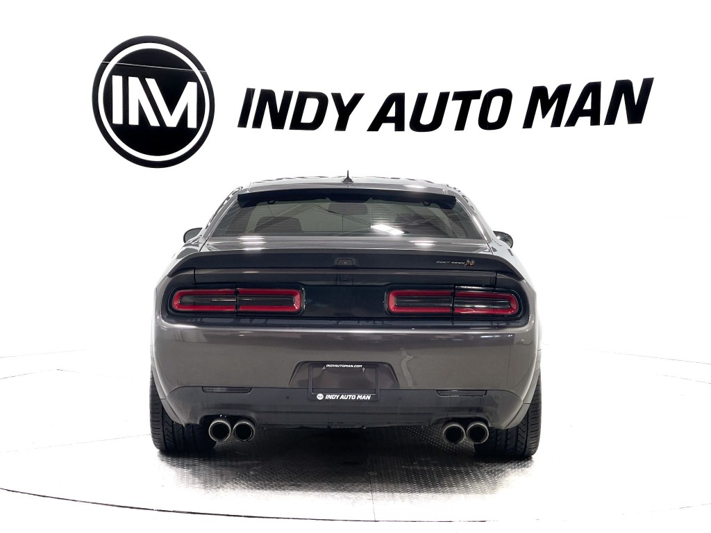 2020 Dodge Challenger Image 5