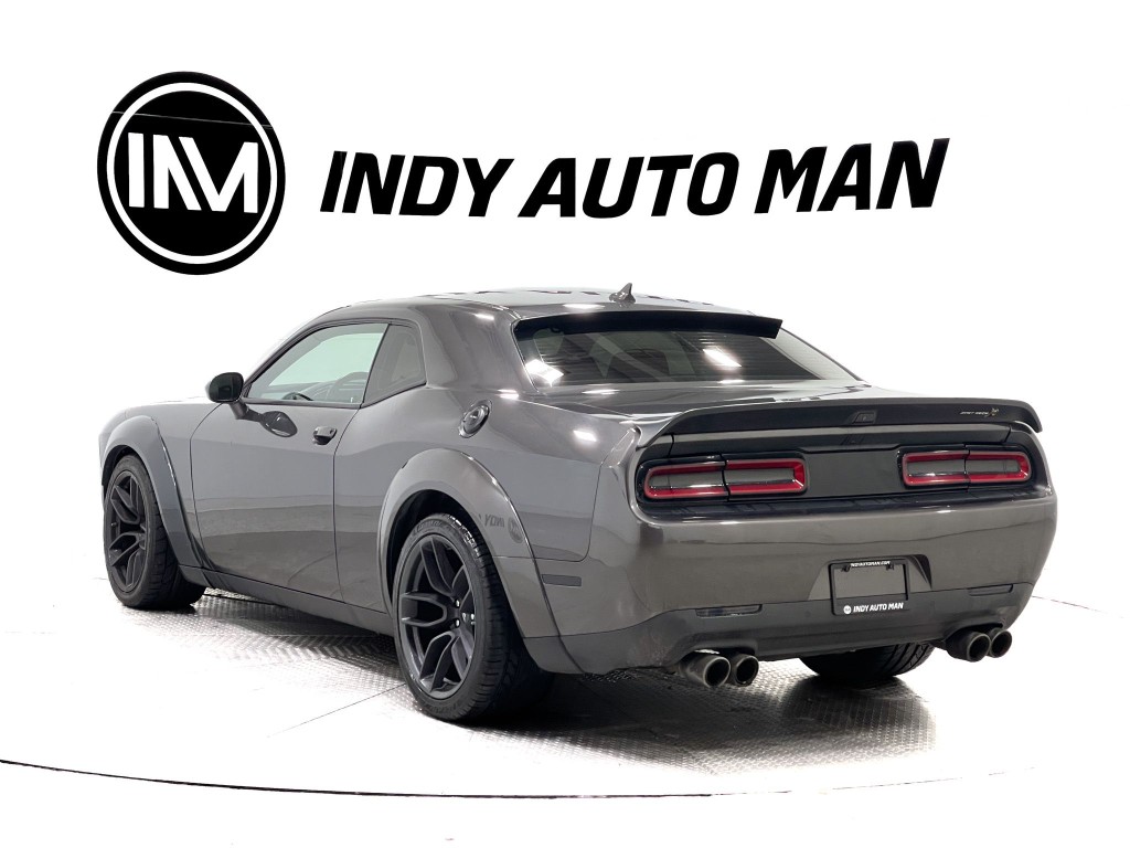 2020 Dodge Challenger Image 6