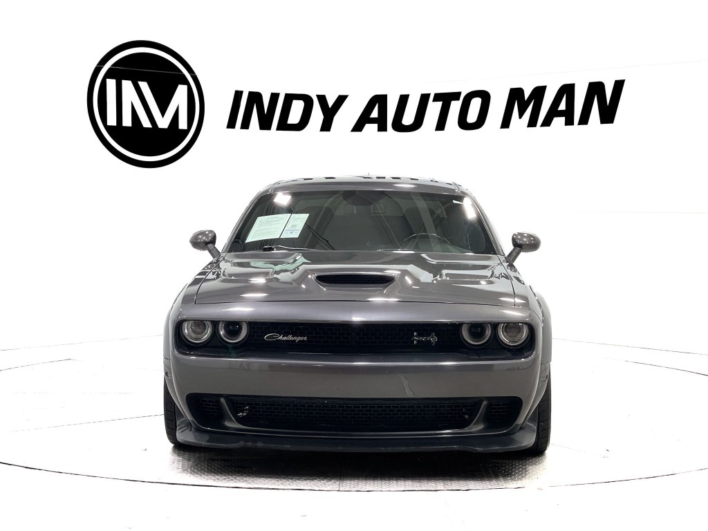 2020 Dodge Challenger Image 9