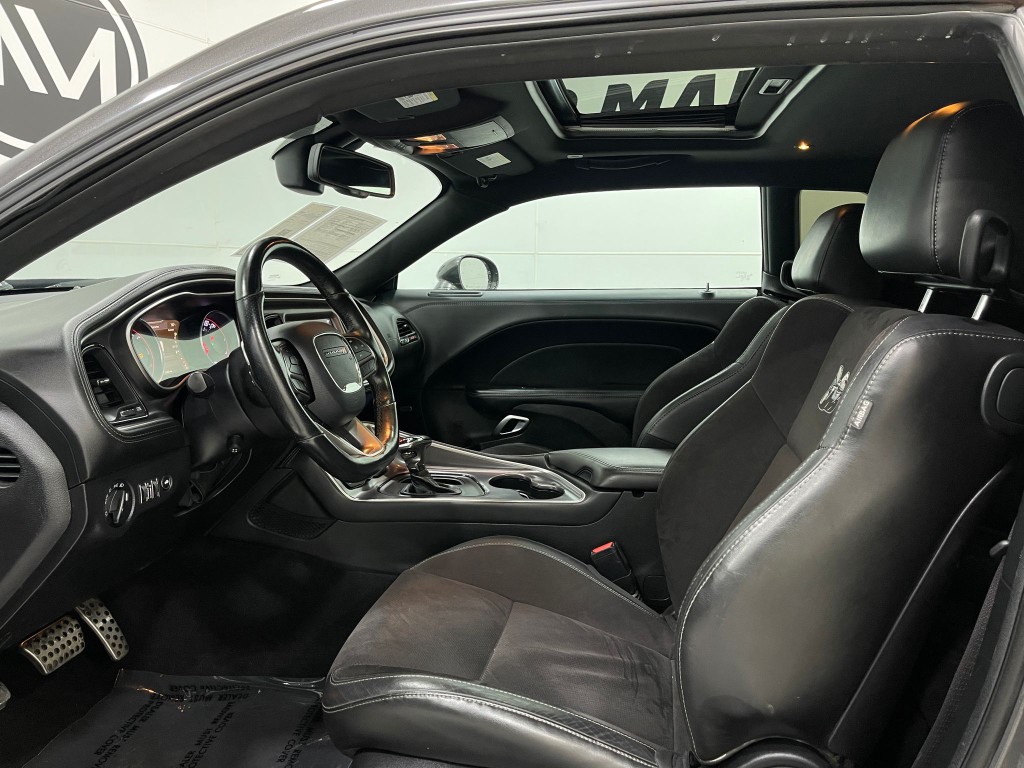 2020 Dodge Challenger Image 13