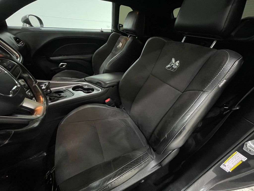 2020 Dodge Challenger Image 14