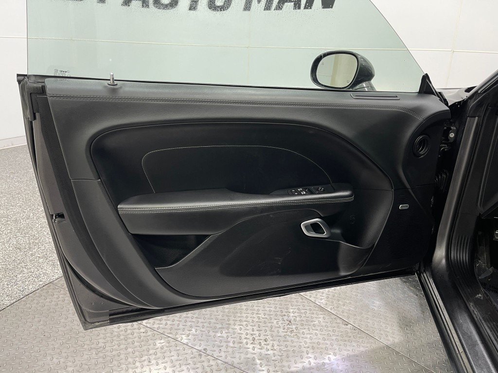 2020 Dodge Challenger Image 15