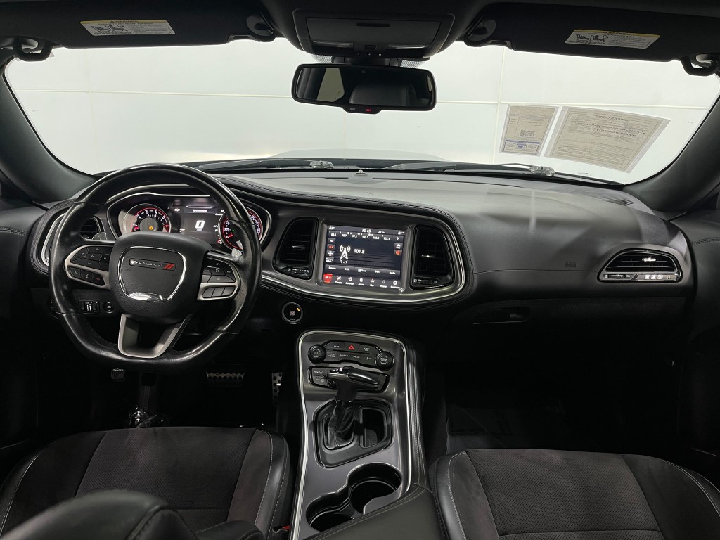 2020 Dodge Challenger Image 19