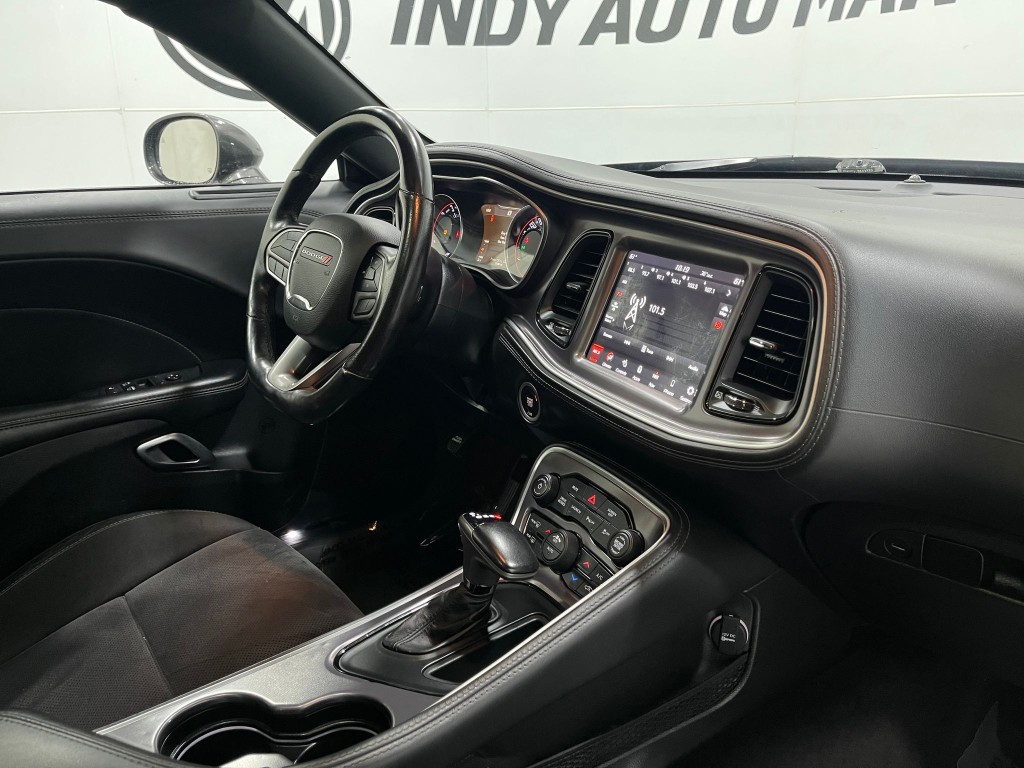 2020 Dodge Challenger Image 20
