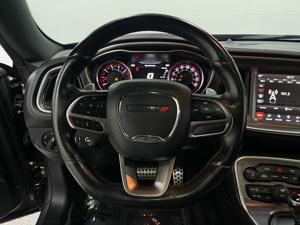 2020 Dodge Challenger Image 22