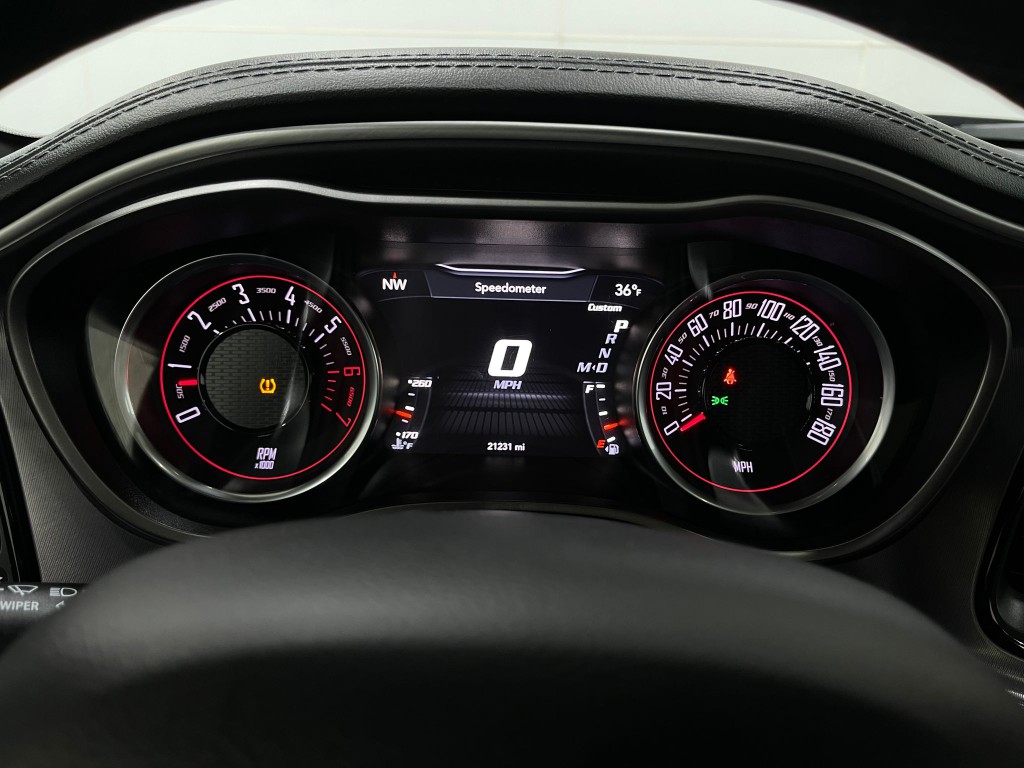 2020 Dodge Challenger Image 23