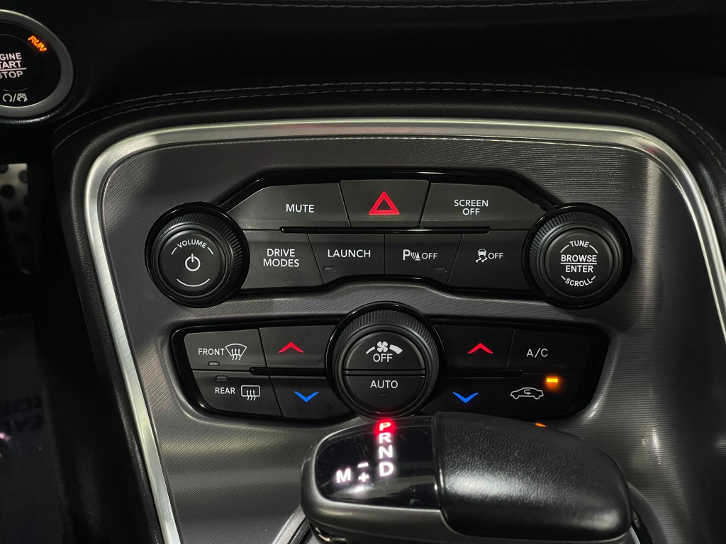 2020 Dodge Challenger Image 25