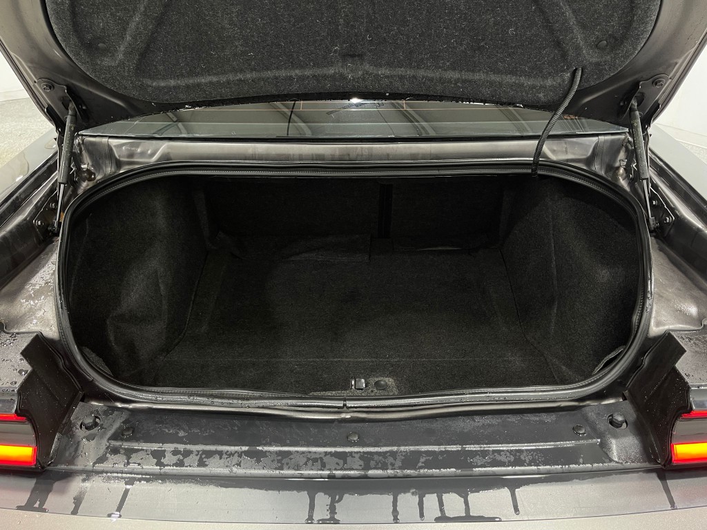 2020 Dodge Challenger Image 26