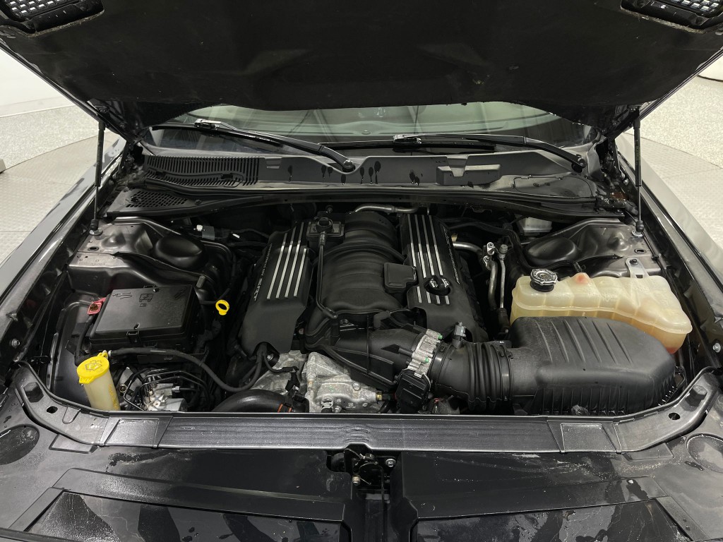 2020 Dodge Challenger Image 27