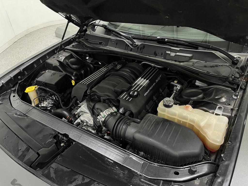 2020 Dodge Challenger Image 28