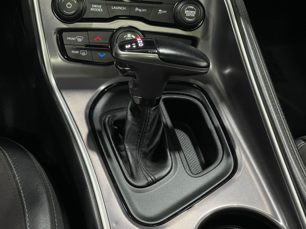 2020 Dodge Challenger Image 29