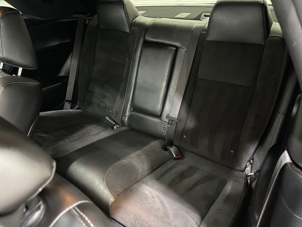 2020 Dodge Challenger Image 30