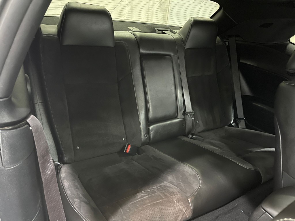 2020 Dodge Challenger Image 31