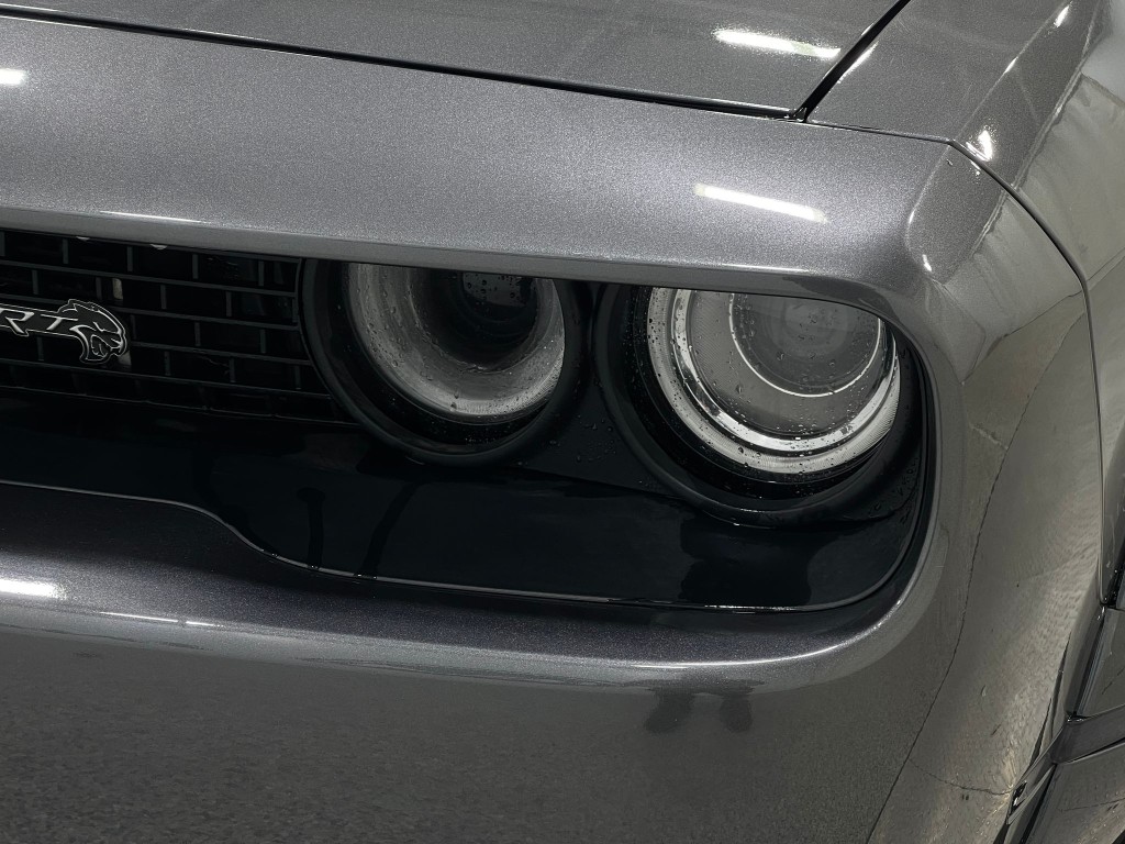 2020 Dodge Challenger Image 33