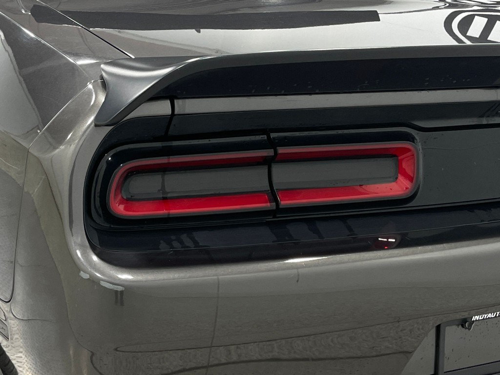 2020 Dodge Challenger Image 34