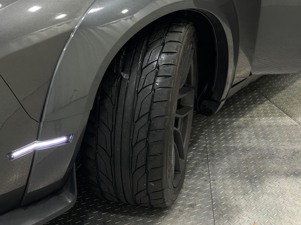 2020 Dodge Challenger Image 36
