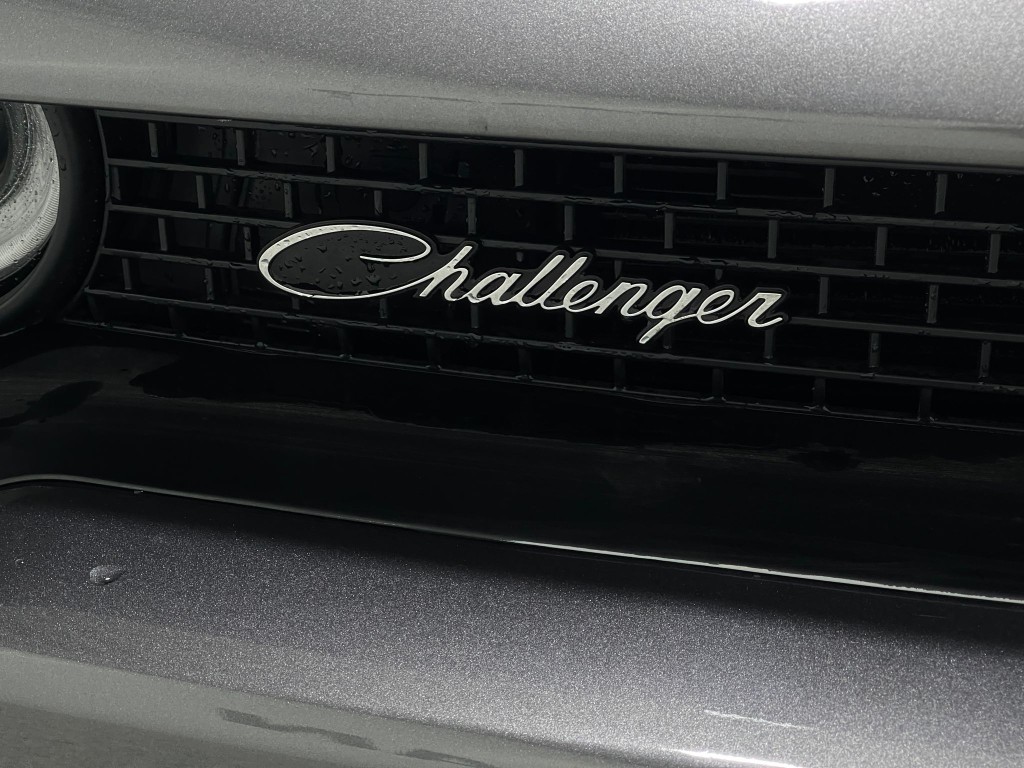 2020 Dodge Challenger Image 38