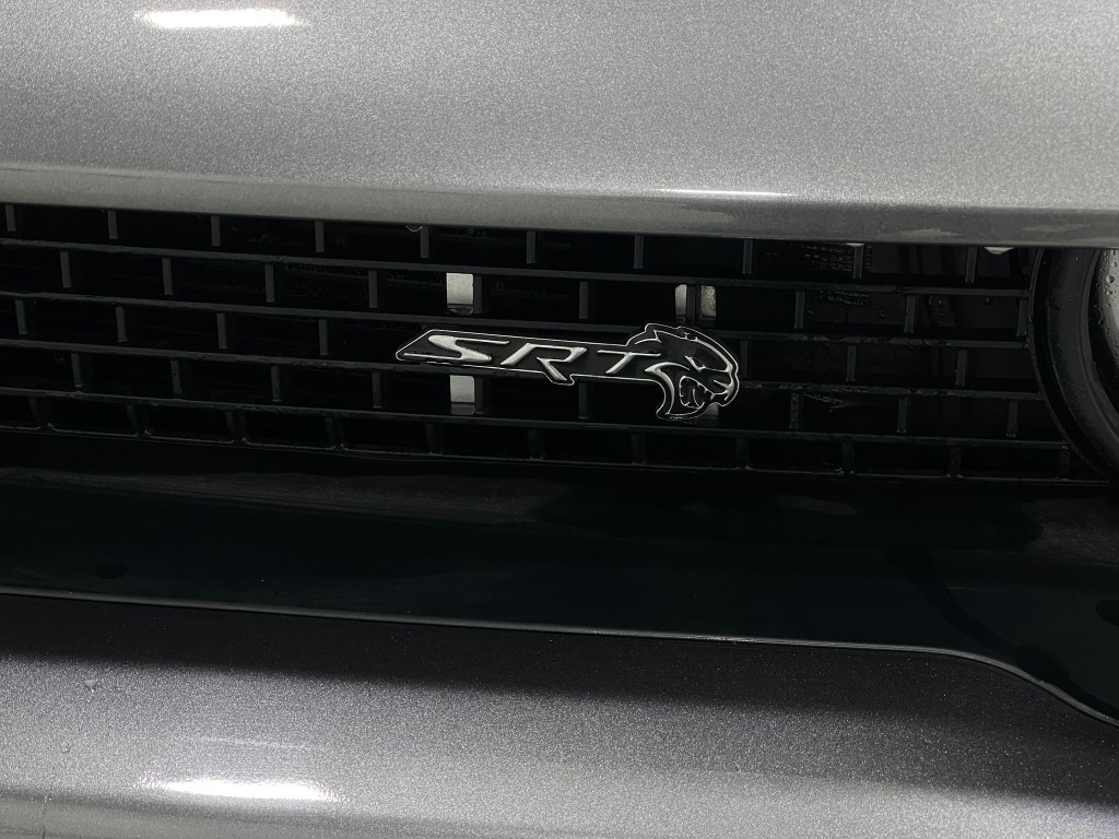 2020 Dodge Challenger Image 39