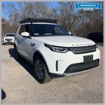 Image for 2018 Land Rover Discovery HSE ID: 7065706